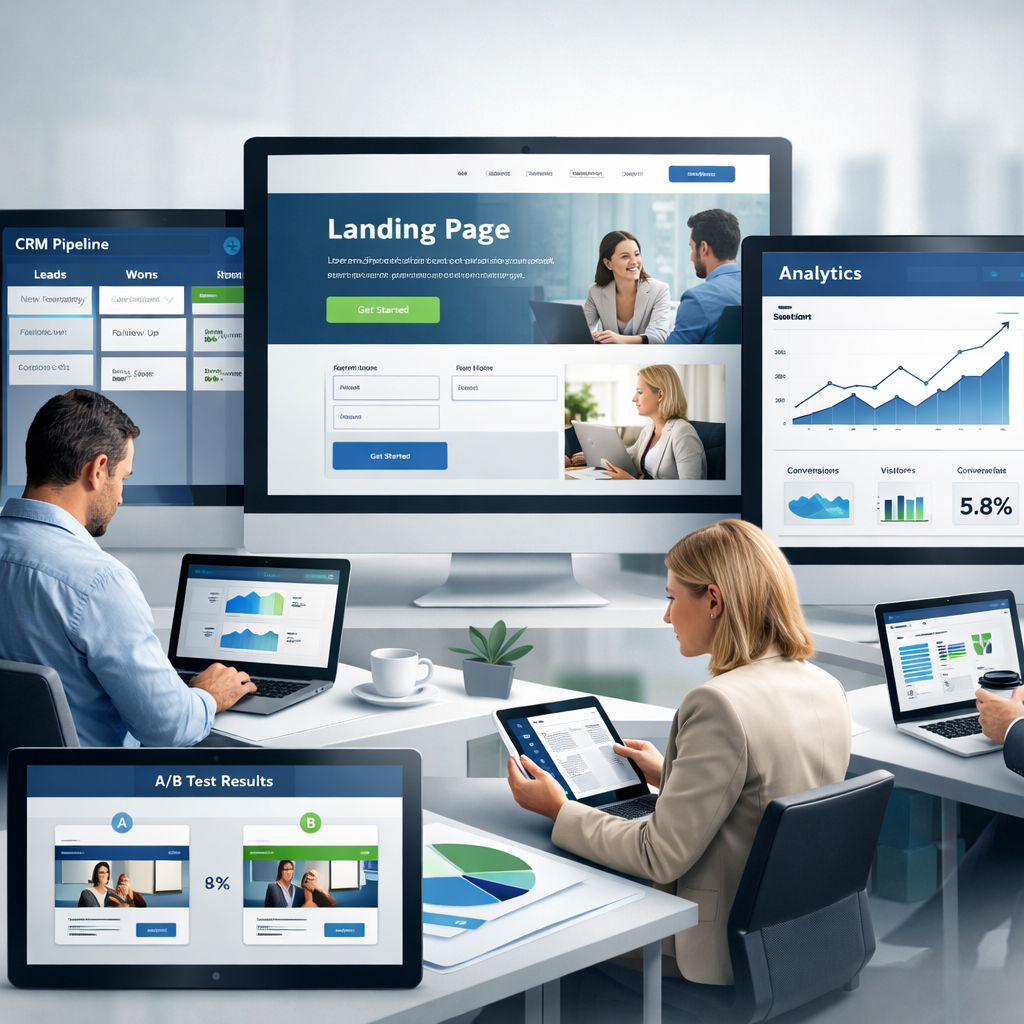 Webxxs Best Website Design Services for Lead Generation