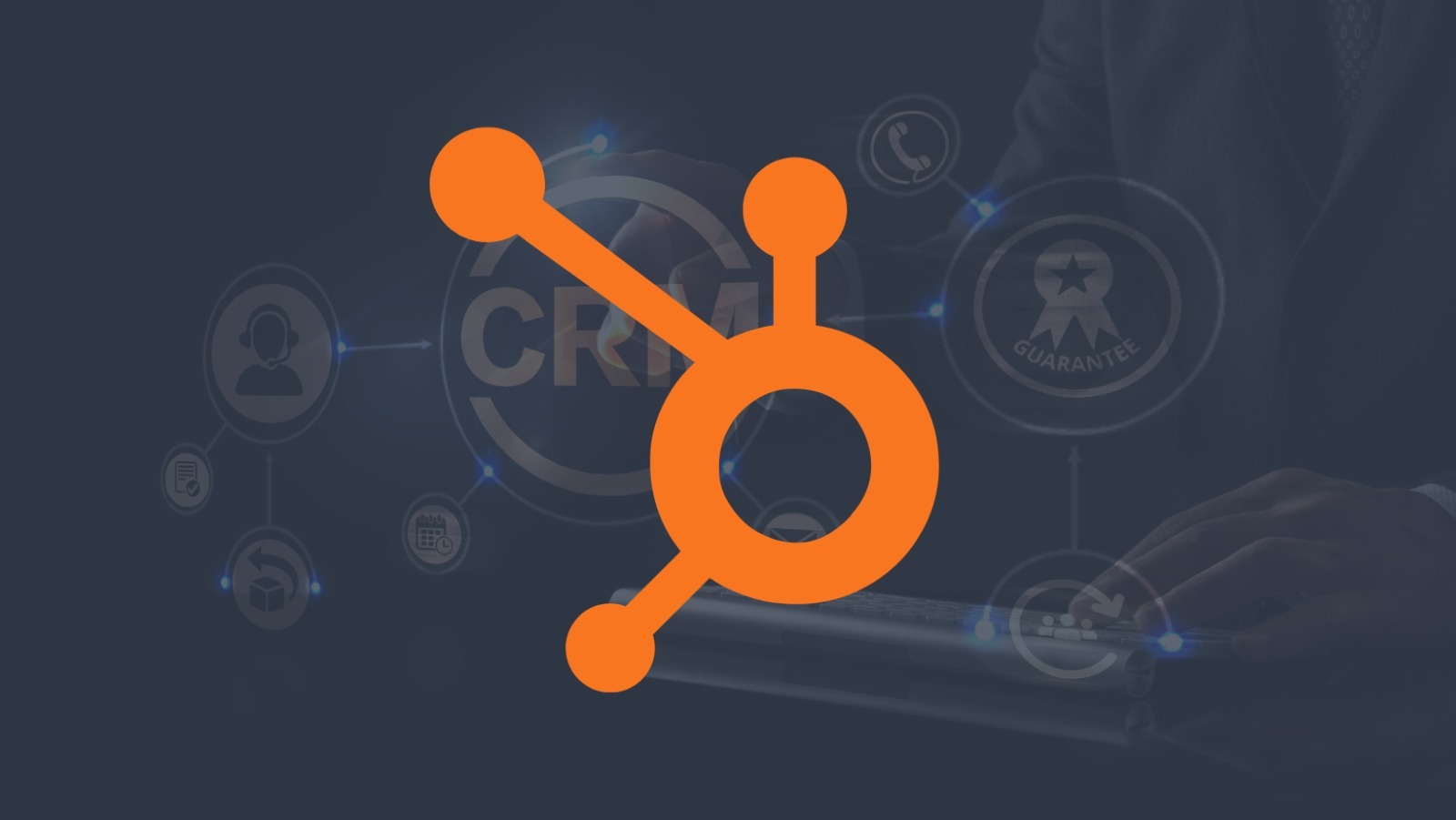 HubSpot Logo 