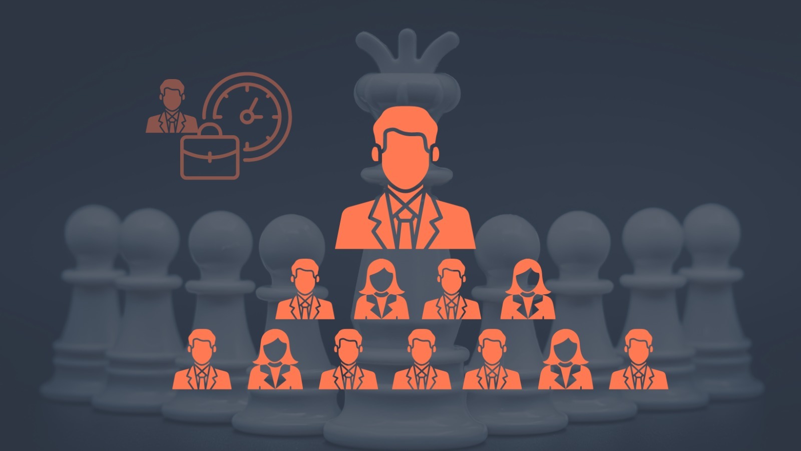 Sales Team 